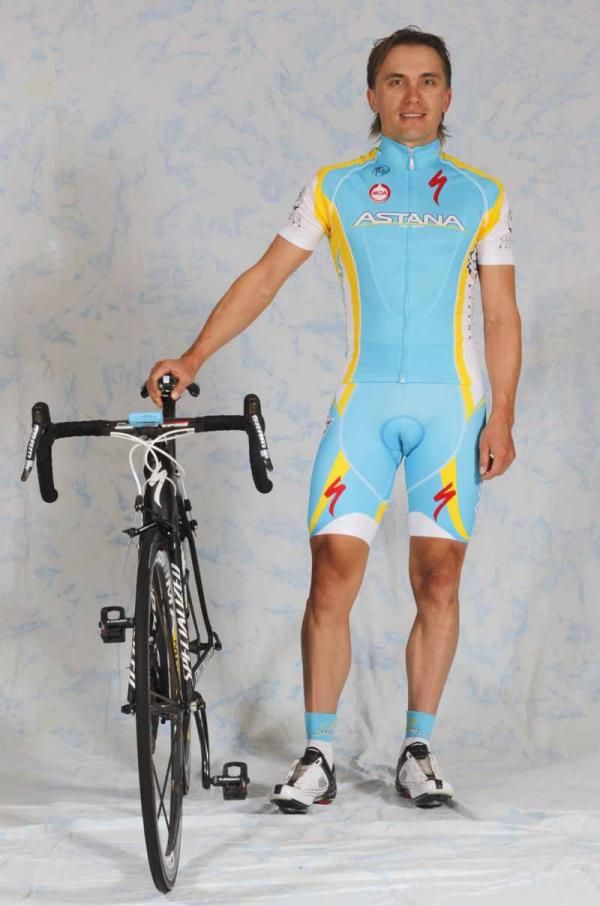Maxim Iglinskiy (Astana)