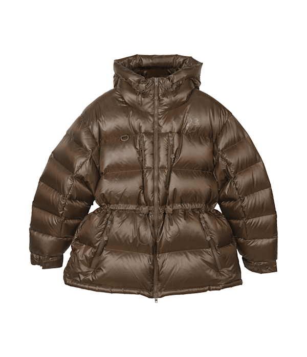 Tnf X Cecilie Bahnsen Megi 2008 Himalayan Parka