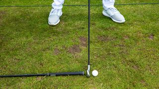 golf swing mistakes