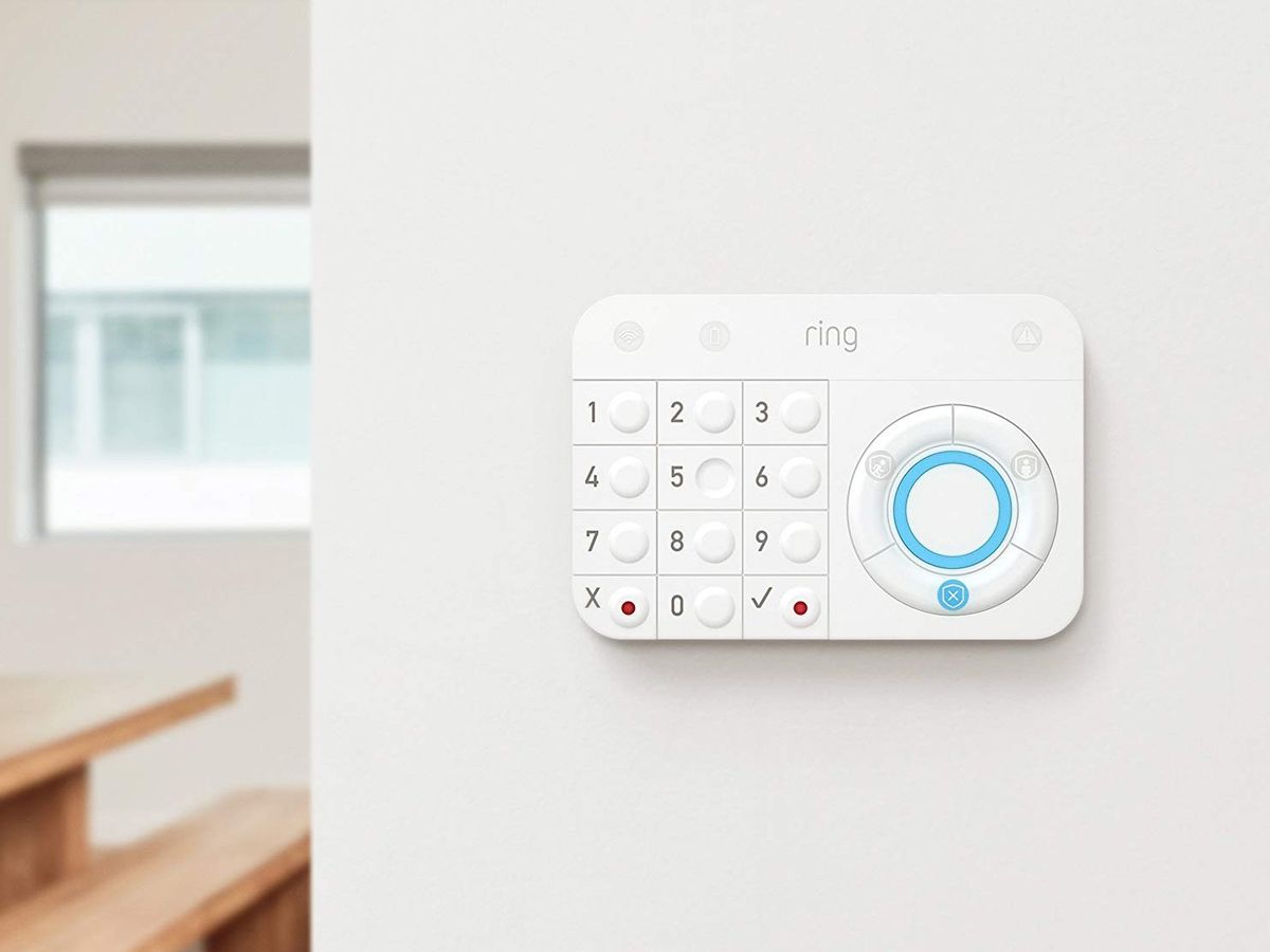 Ring Alarm