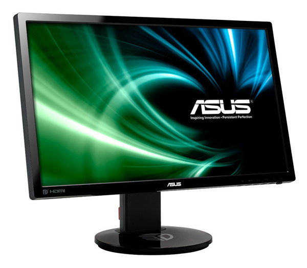 Asus VG248QE: A 24-Inch, 144 Hz Gaming Monitor Under $300 | Tom's Hardware