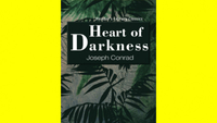 Heart Of Darkness