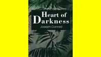 Heart Of Darkness