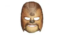 Star Wars Chewbacca Talking Mask