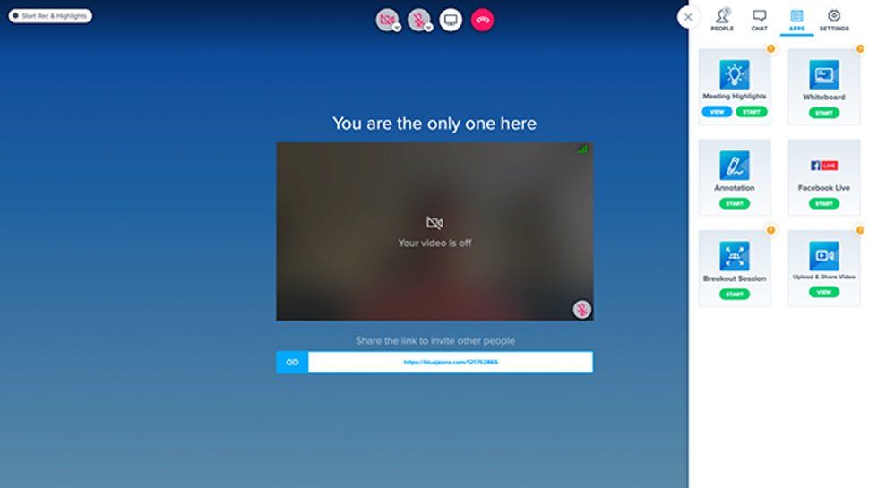 BlueJeans Video Conferencing Review Pros & Cons, Features, Ratings