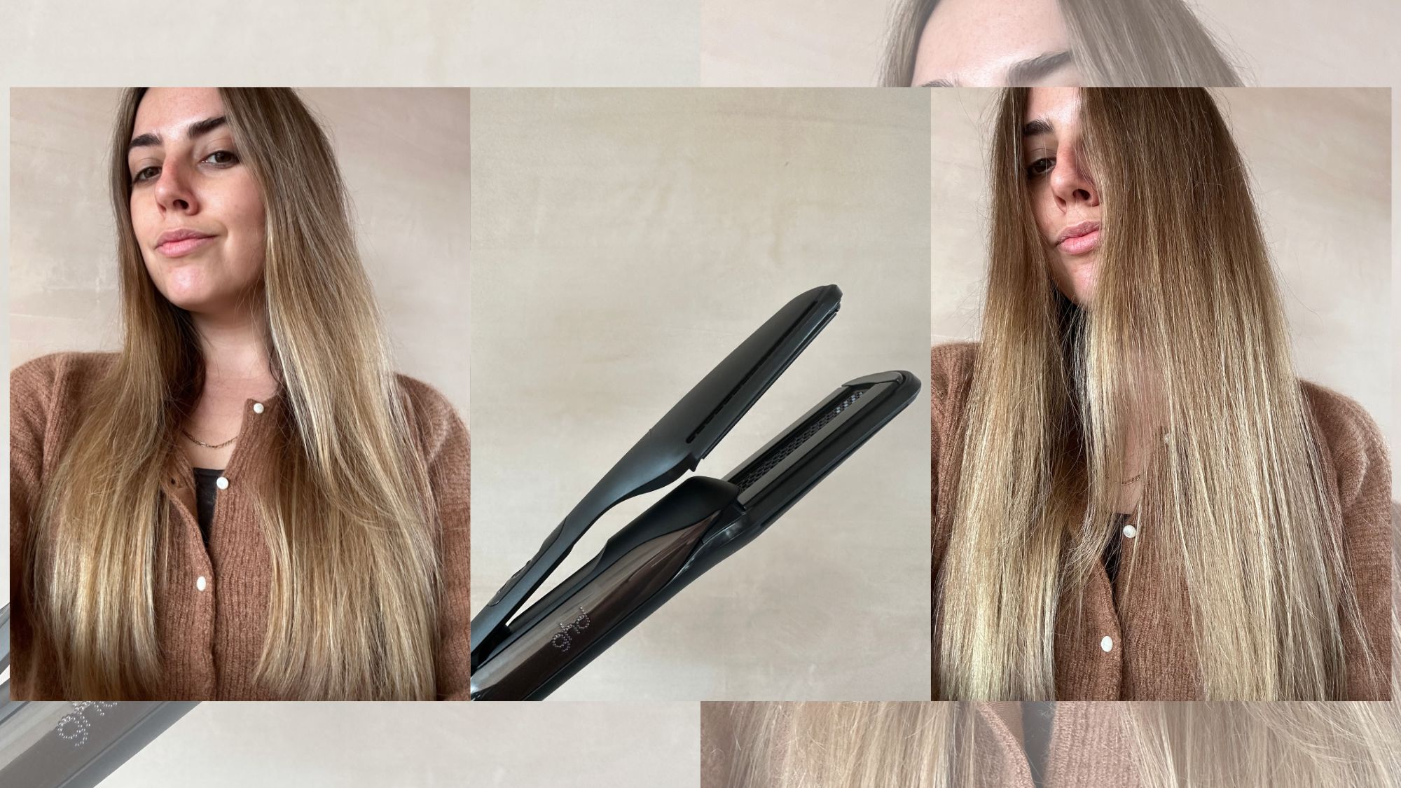 ghd Hair Straighteners  Flat Irons  Sephora