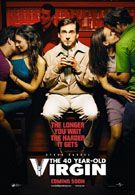 135px x 195px - The 40 Year-Old Virgin | Cinemablend