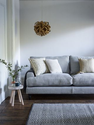 Sofa fabrics: 12 tips for choosing upholstery for your couch