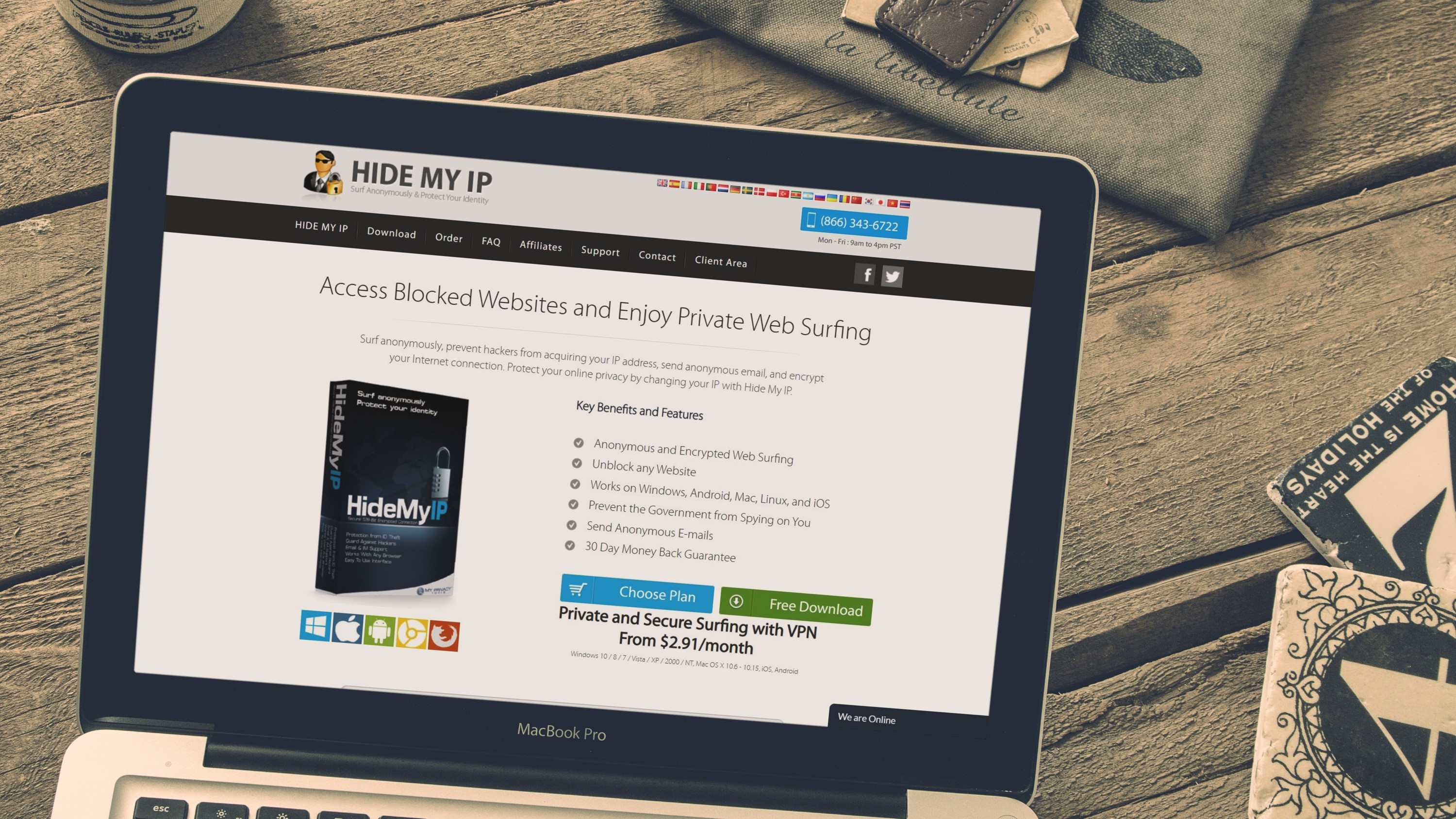 hide vpn free download for mac
