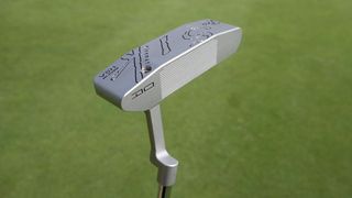SIK Golf Pro C Putter Review