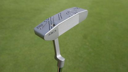 SIK Pro C-Series Putter Review