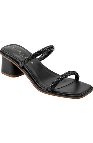 Thoral Slide Sandal