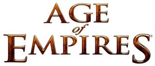 Age of Empires logo