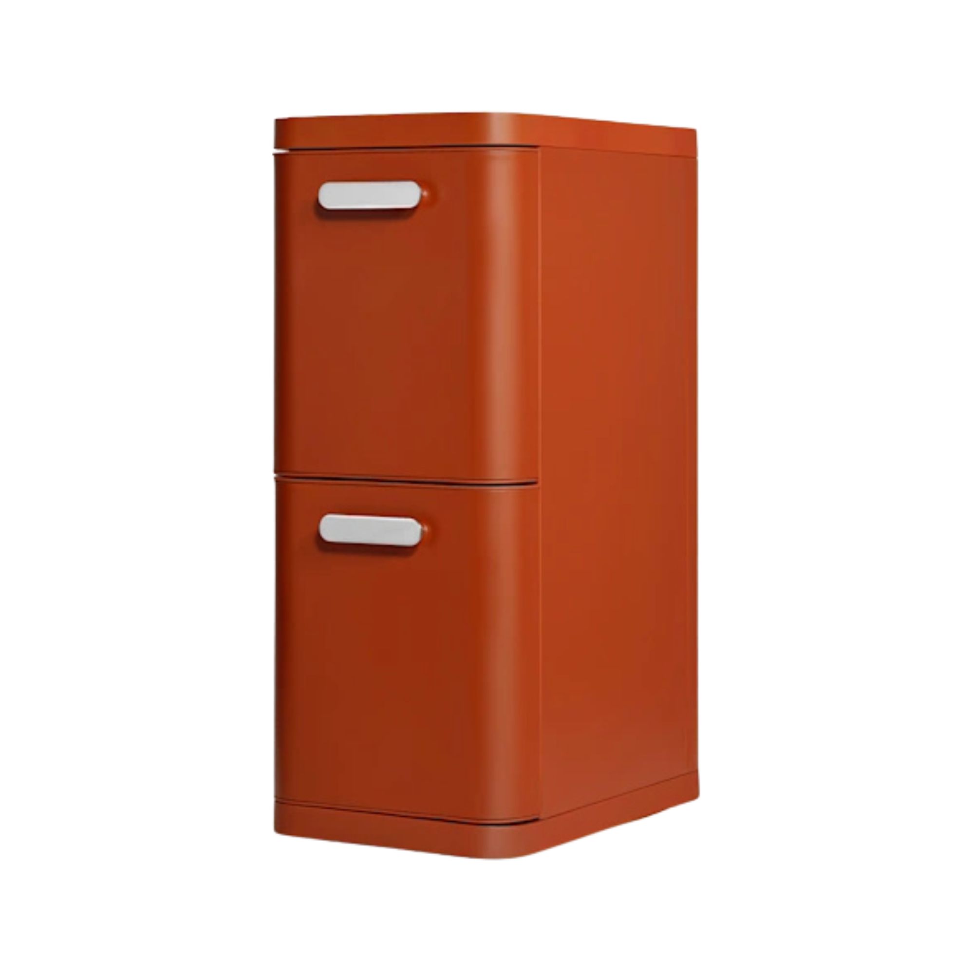 Caraway Kitchen Recycling Bin