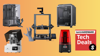 Halloween 3D printer deals