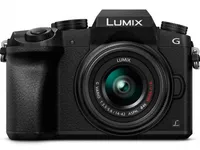 Panasonic Lumix G7now $497 on Amazon
