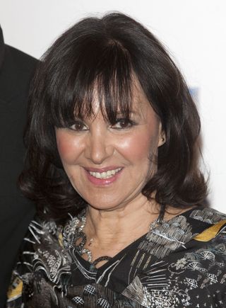 Arlene Phillips 'really sad' about Strictly axe