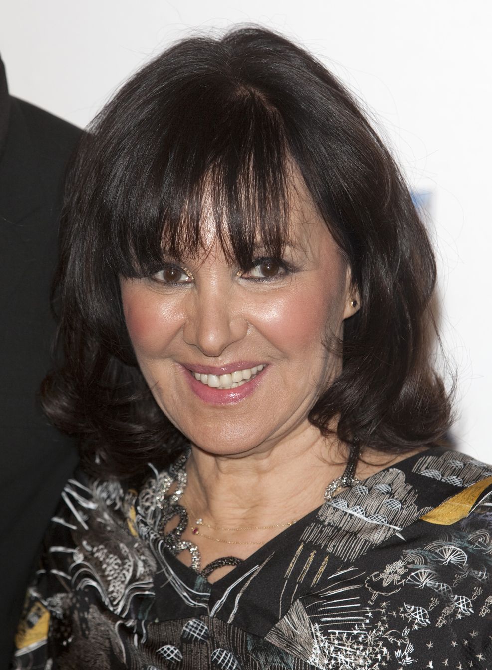 Arlene Phillips &#039;really sad&#039; about Strictly axe