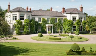 country houses for sale in North Yorkshire