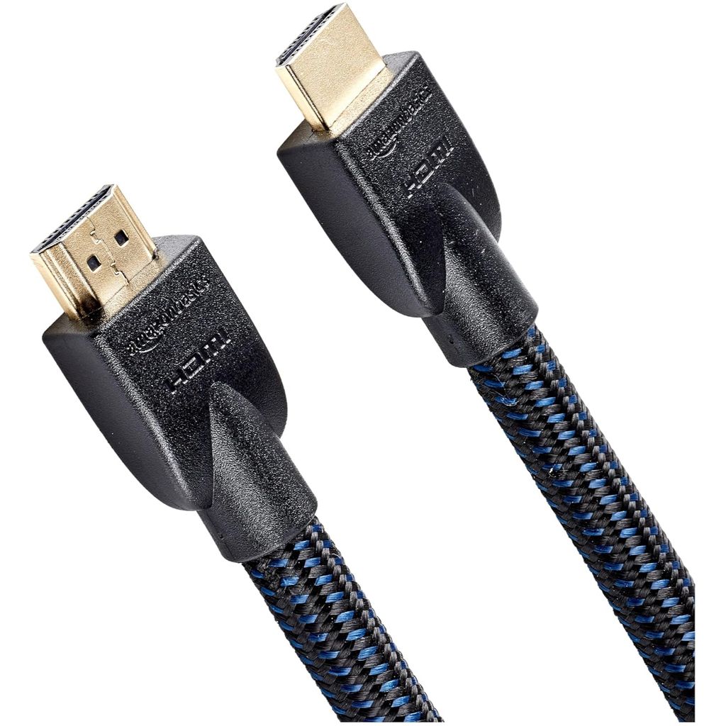 Best HDMI Cable For PS5 Xbox And PC In 2025 TechRadar 1024 80 