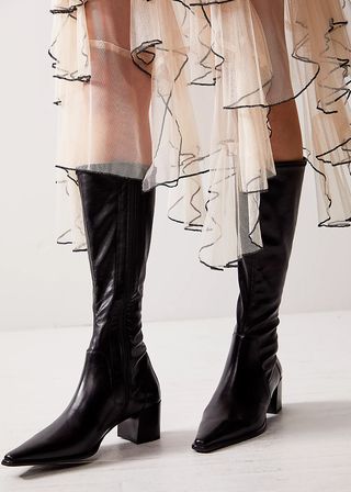Free People Giselle boots