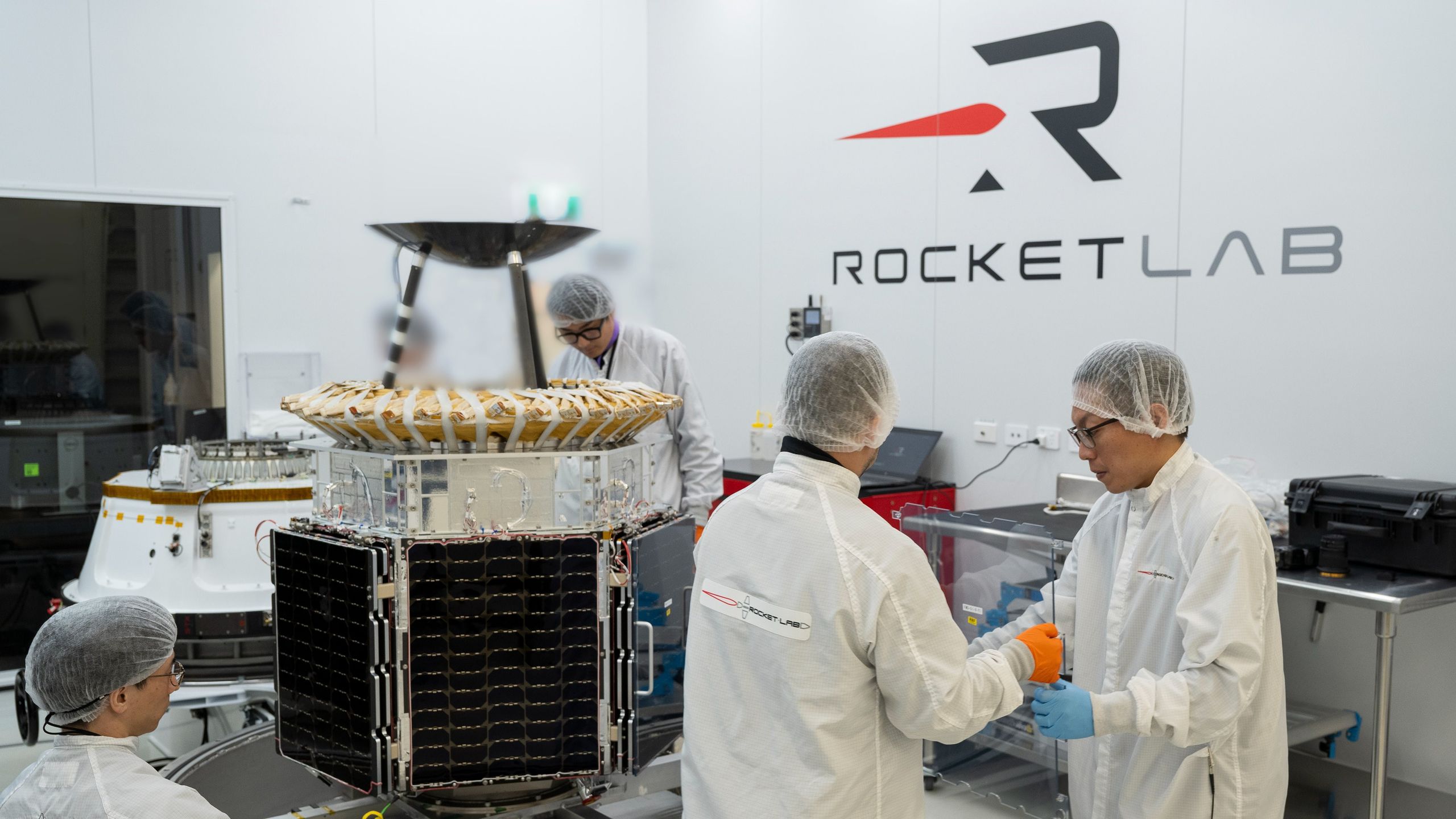 Rocket Lab Model Rockets Rocket Lab to return to flight with Electron launch on Dec. 13 | Space