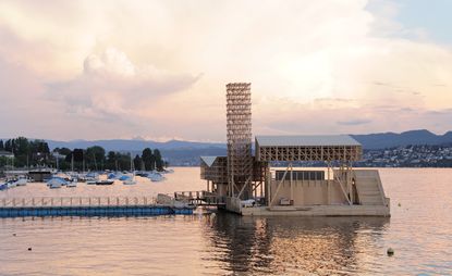What People Do for Money’: 130 artists descend on Zurich for Manifesta 11