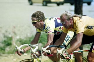 Greg LeMond