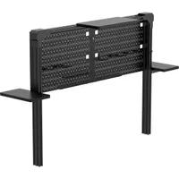 Corsair Multi Frame Pegboard Desk Organizer for Platform:4