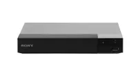 Best blu-ray player: SONY BDP-S6700 Smart Blu-ray Player