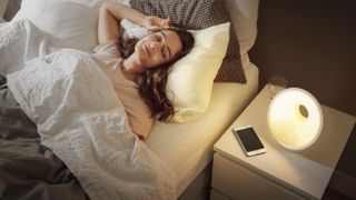 Philips SmartSleep Connected Wake-Up Light