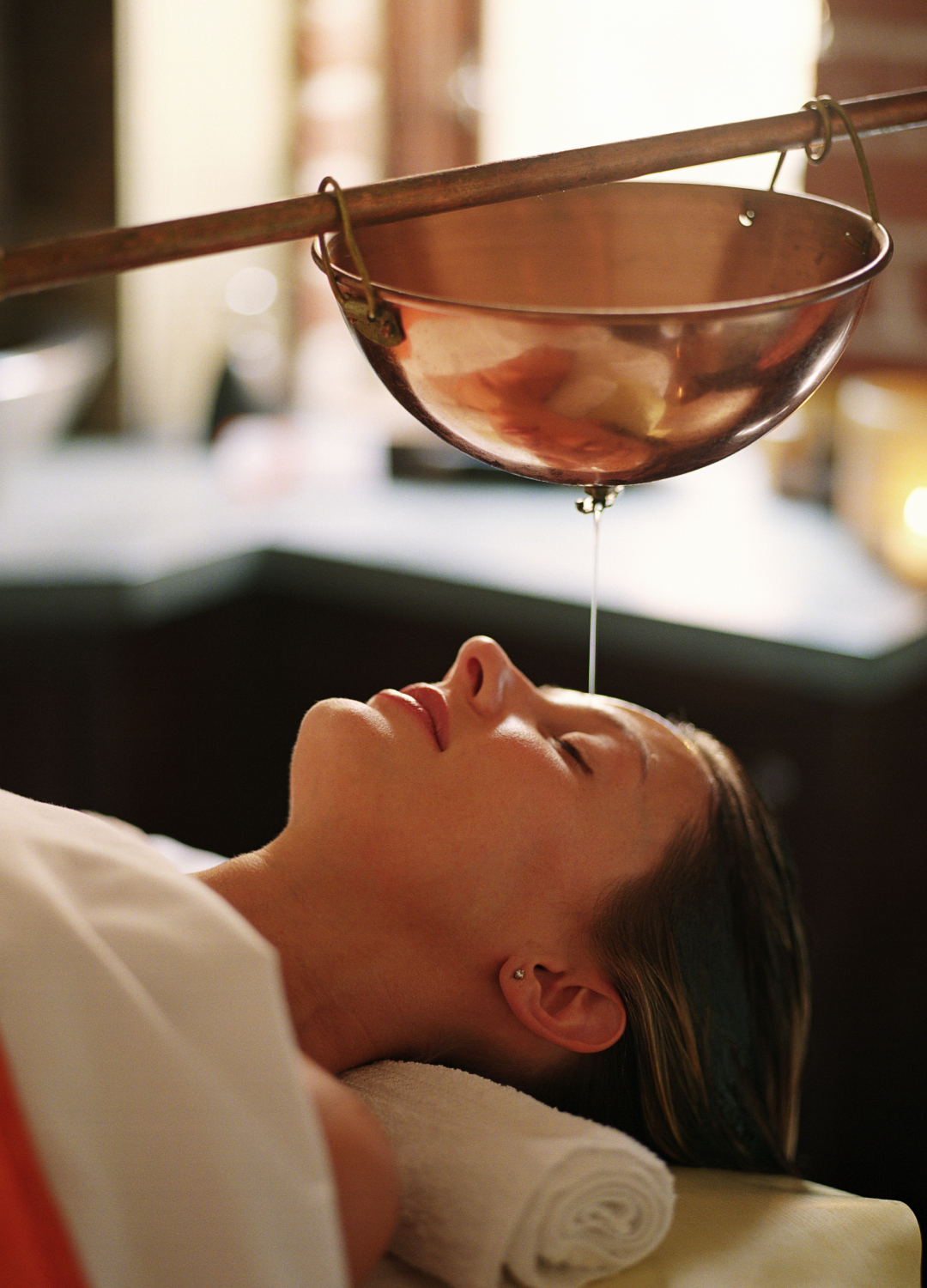 Ayurveda