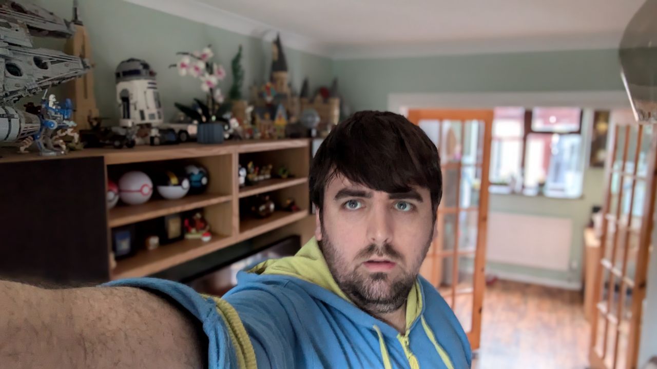200 photos google pixel 8a vs google pixel 6 pro