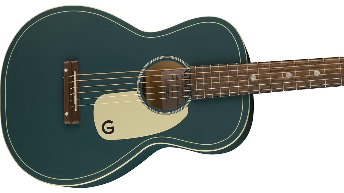 Gretsch G9500 Jim Dandy