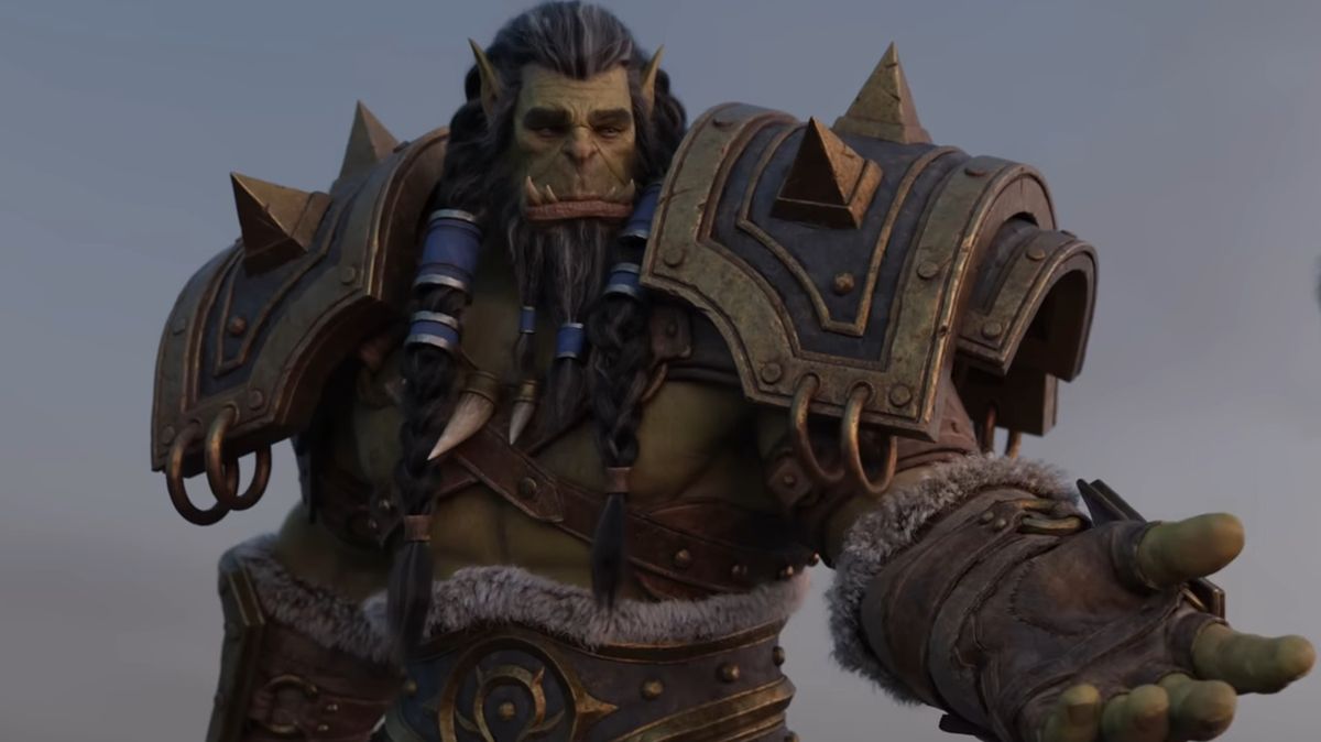 5 Reasons Why 'World of Warcraft' Is so Popular