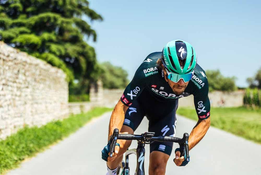 Bora-Hansgrohe new kit
