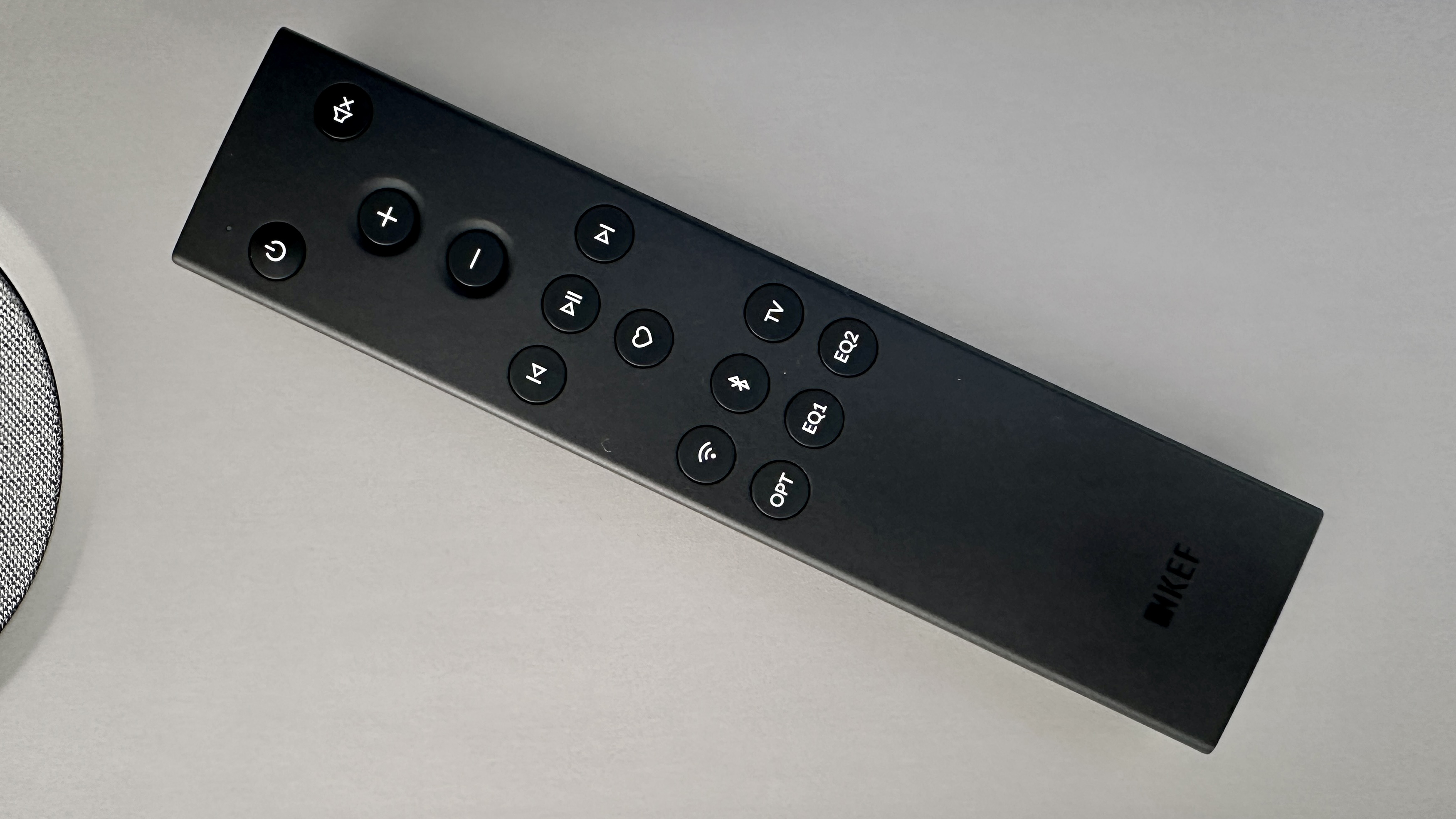KEF XIO review