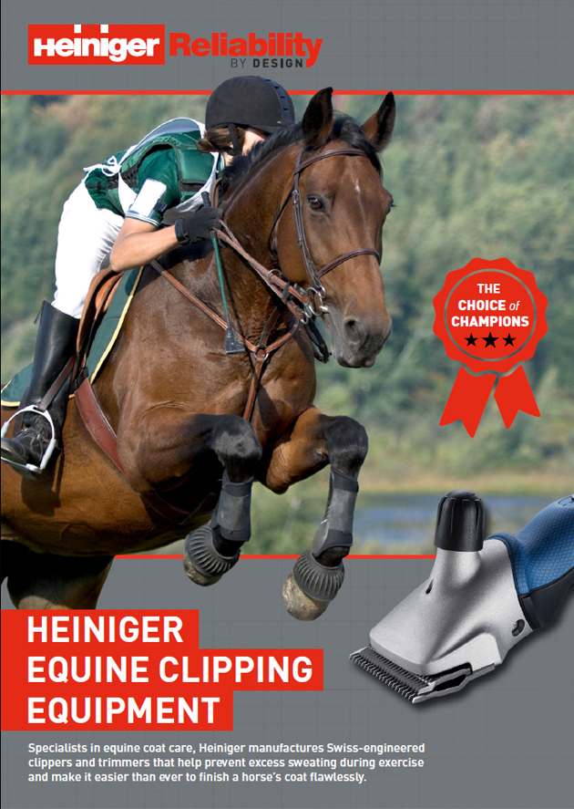 Heinger