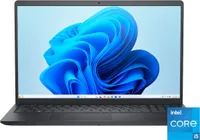 Dell  15.6-inch laptop