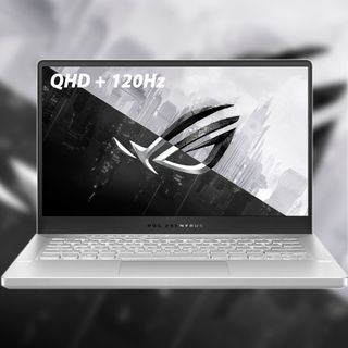 Asus Rog Zephyrus