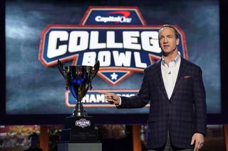 Capital One College Bowl on NBC