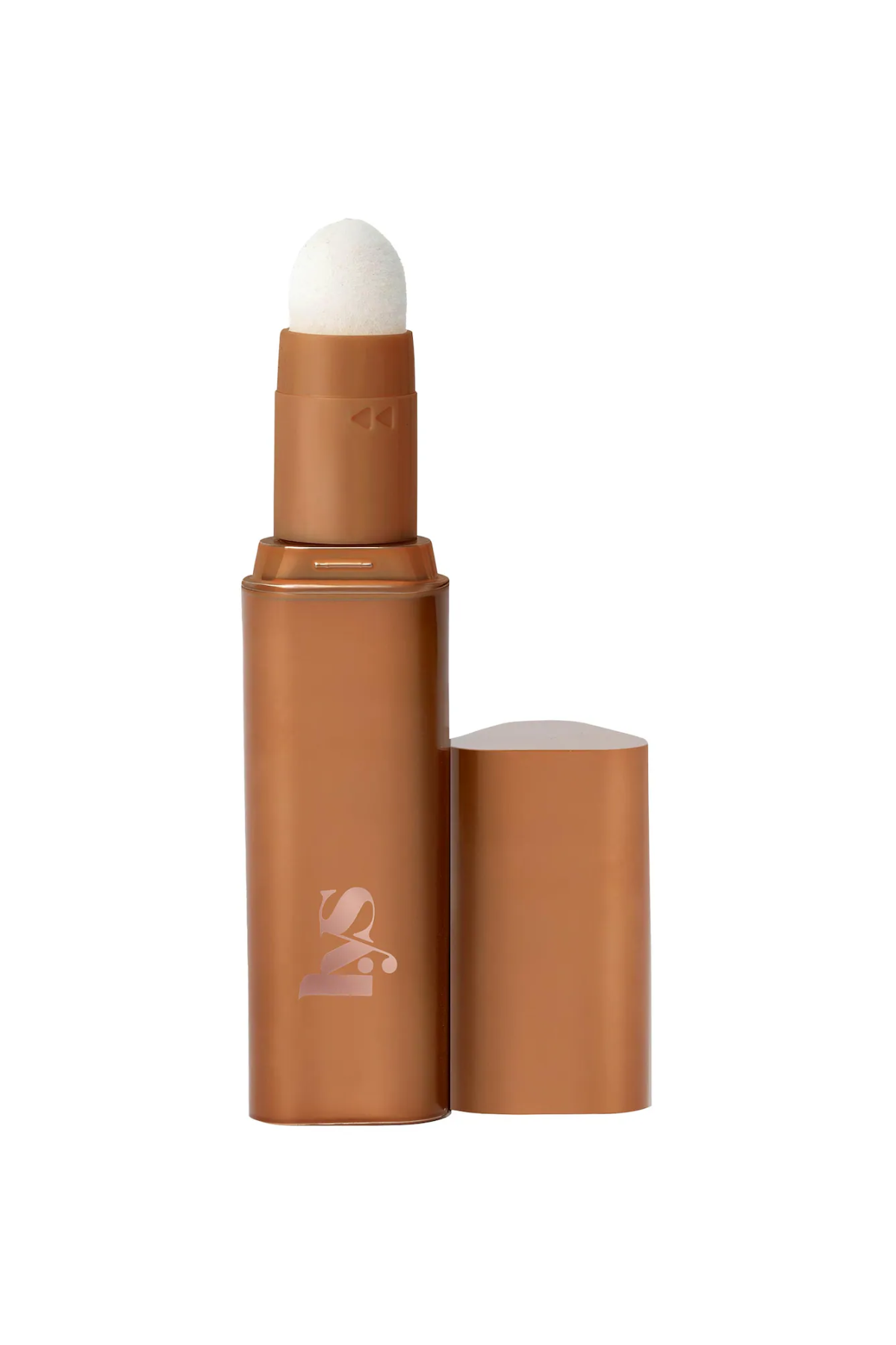 A tube of LYS Bright Start Creamy Buildable Airbrush Concealer.