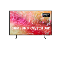 Samsung 85" Crystal UHD | 11 990:- 16 000:- hos WebhallenSpara 4 010 kronor: