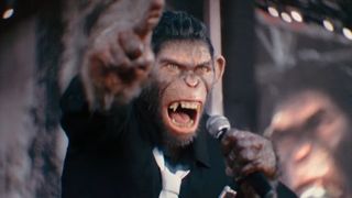 Robbie Williams will be played by a CGI monkey in new biopic (and I have so many questions)