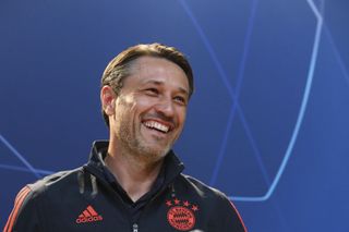 Niko Kovac