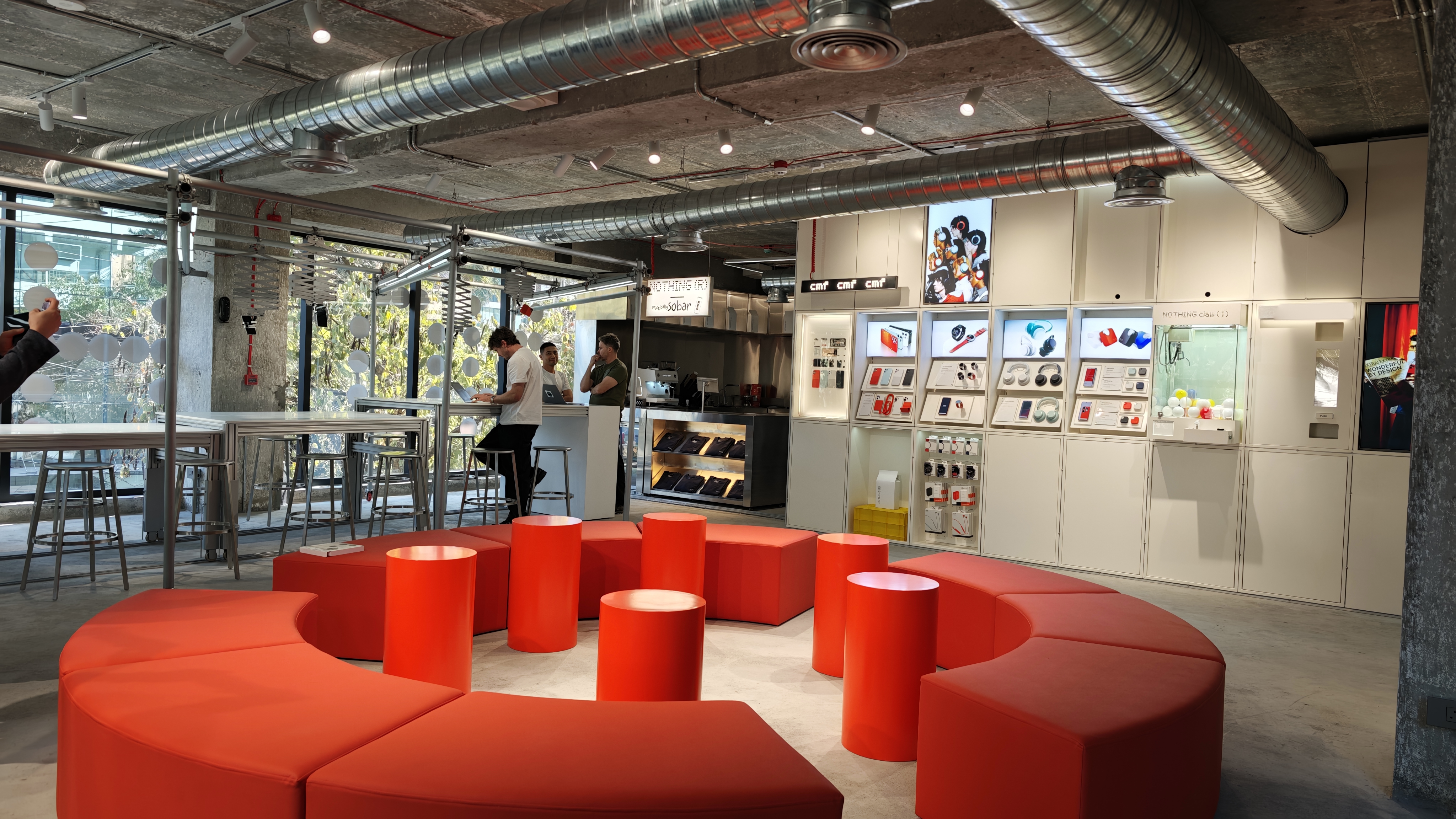 Xiaomi 17 Ultra camera photos on Android Central