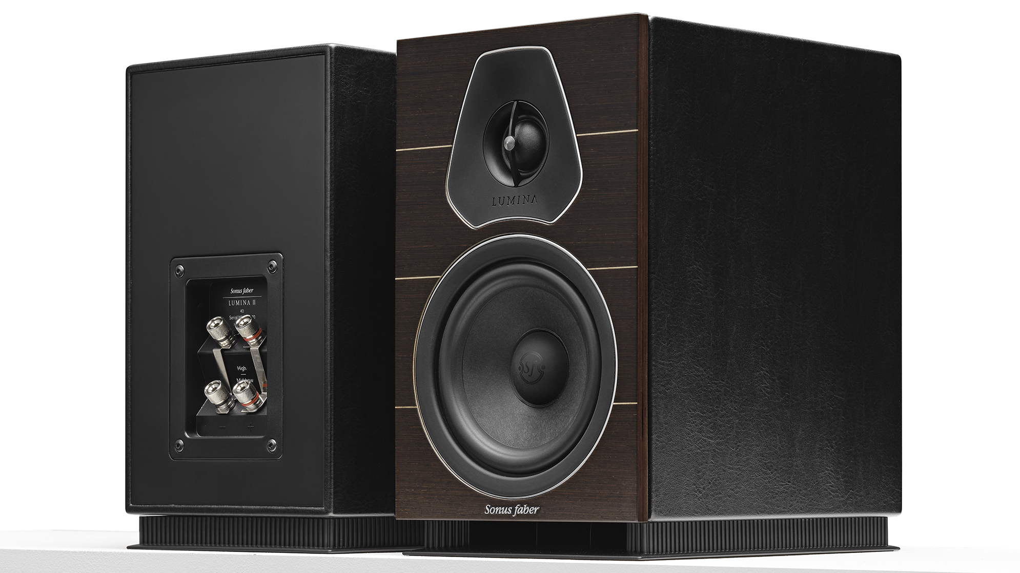 Sonus Faber Lumina II review | What Hi-Fi?