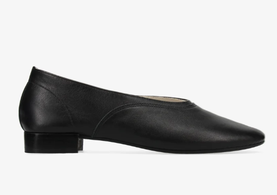 Repetto, Olympe ballet flats