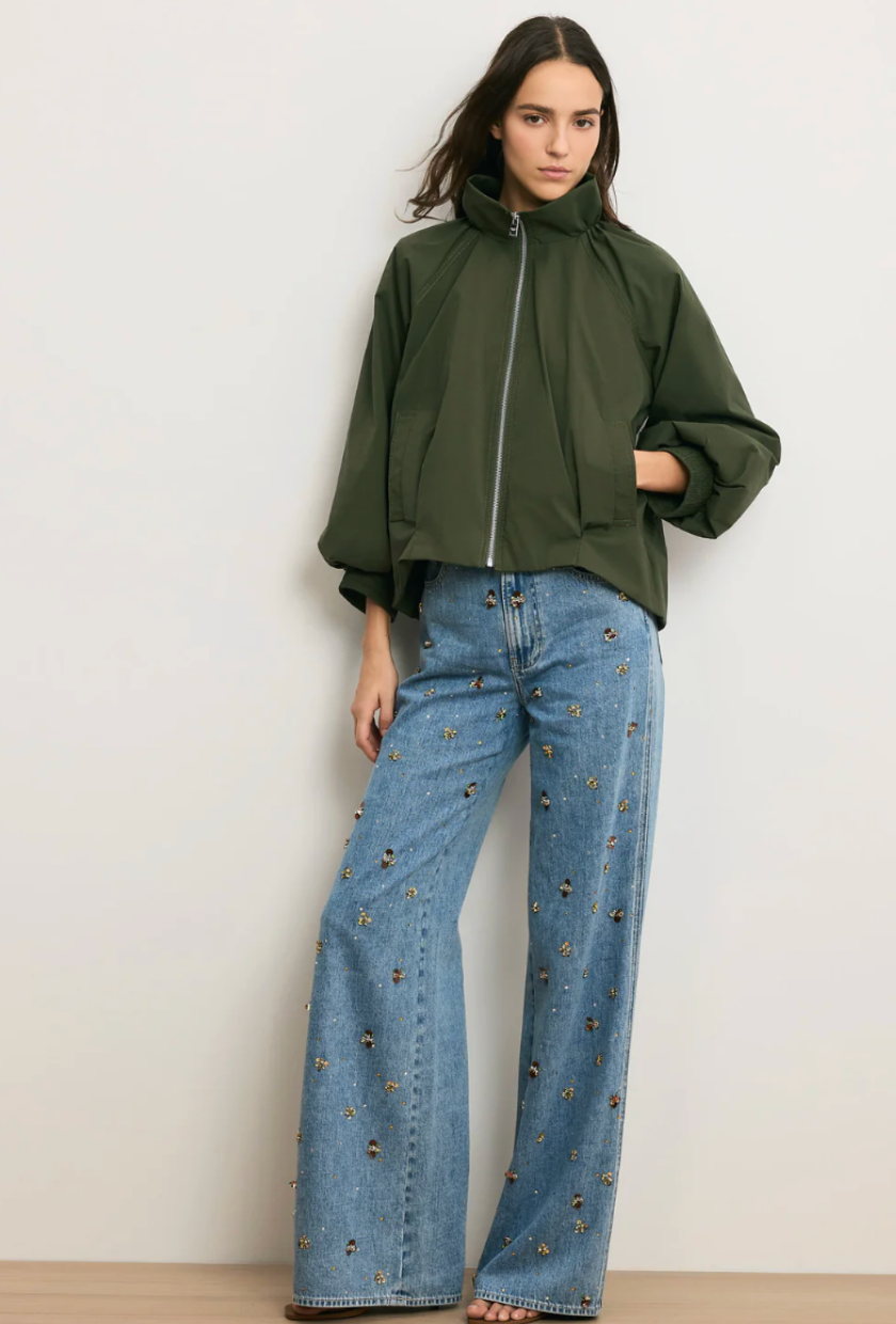 Veronica Beard, Circe Bubble Jacket