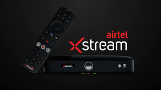 Xstream from Airtel